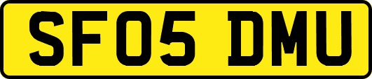 SF05DMU