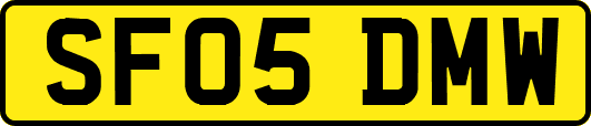 SF05DMW