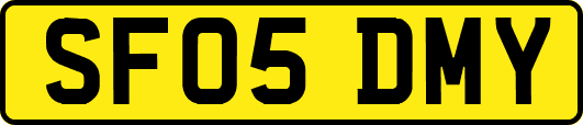 SF05DMY