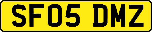 SF05DMZ