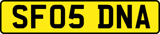 SF05DNA
