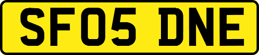SF05DNE