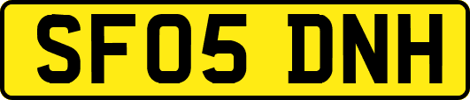 SF05DNH