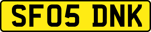 SF05DNK
