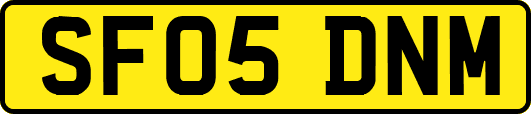 SF05DNM