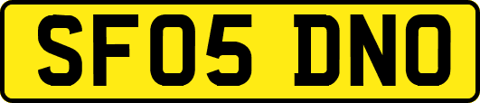 SF05DNO