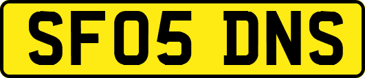 SF05DNS