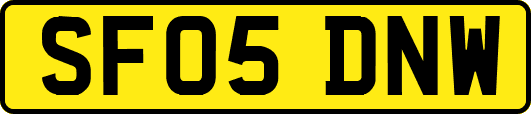 SF05DNW