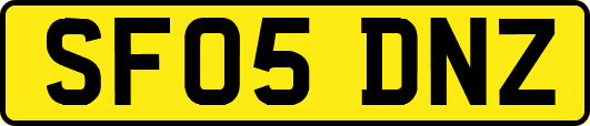 SF05DNZ