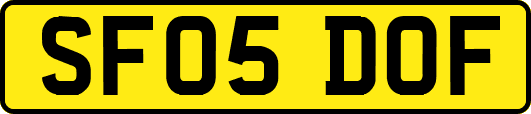 SF05DOF