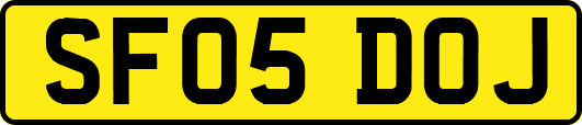 SF05DOJ