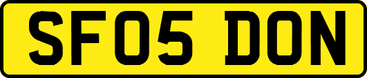 SF05DON