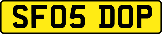 SF05DOP