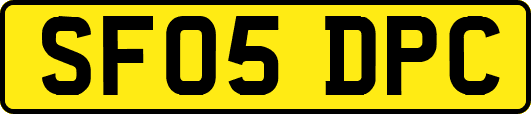 SF05DPC