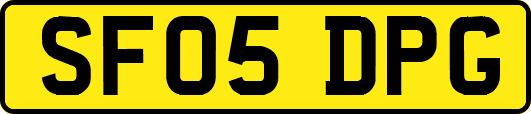 SF05DPG