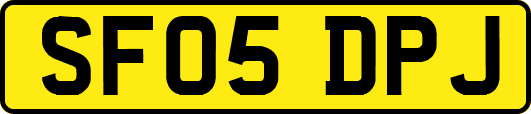 SF05DPJ