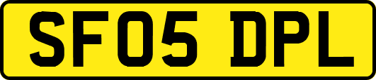 SF05DPL
