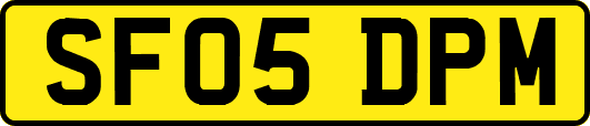 SF05DPM