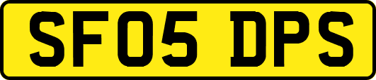 SF05DPS