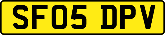 SF05DPV