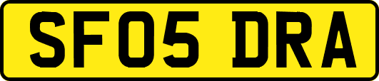 SF05DRA