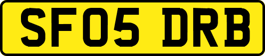 SF05DRB
