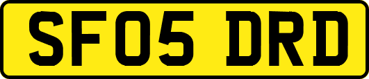 SF05DRD