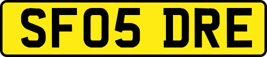 SF05DRE