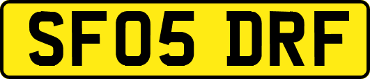 SF05DRF