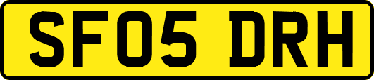 SF05DRH