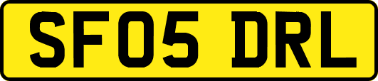 SF05DRL