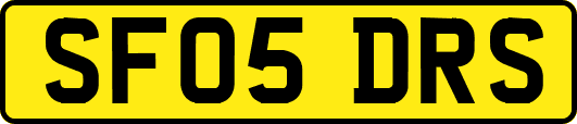SF05DRS
