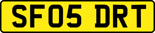 SF05DRT
