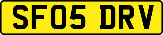 SF05DRV