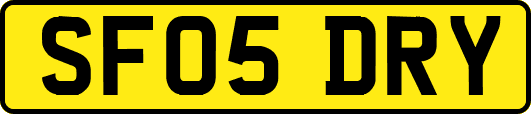 SF05DRY