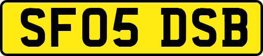 SF05DSB