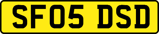 SF05DSD