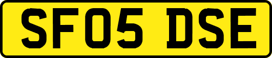 SF05DSE