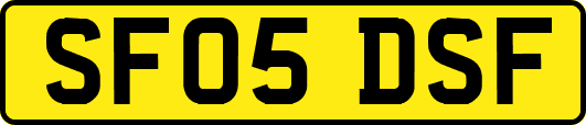 SF05DSF