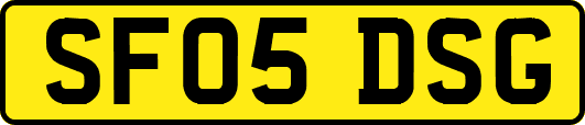 SF05DSG