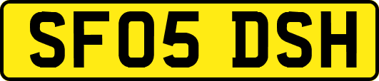 SF05DSH