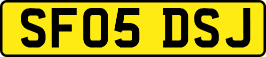 SF05DSJ