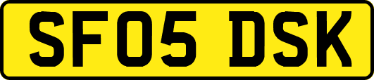 SF05DSK