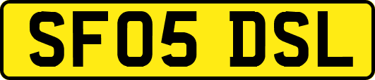 SF05DSL