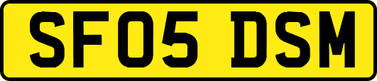 SF05DSM