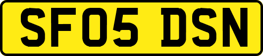 SF05DSN