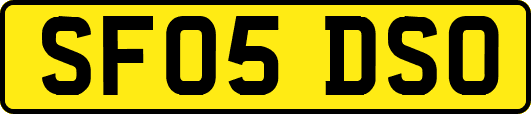 SF05DSO
