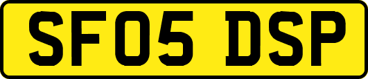 SF05DSP