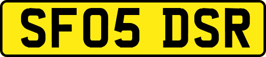 SF05DSR