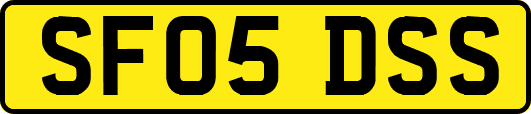 SF05DSS